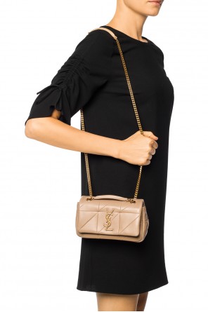 'jamie' shoulder bag, zdjęcie 2 'jamie' shoulder bag od Saint Laurent